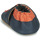 Schuhe Jungen Babyschuhe Robeez BEEP BEEP Marineblau / Orange