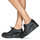 Chaussures Femme Mocassins Wonders E6231 