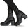 Chaussures Femme Bottines Wonders H-4925 