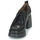 Chaussures Femme Mocassins Wonders H-4920 
