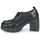 Chaussures Femme Mocassins Wonders H-4920 