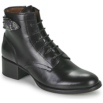Chaussures Femme Boots Muratti Abygael 