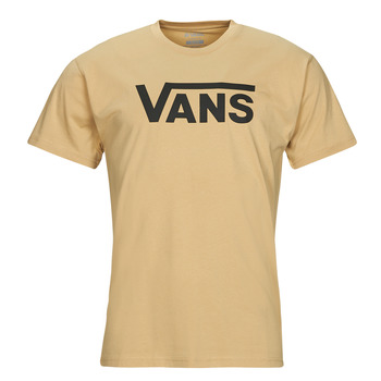 Abbigliamento Uomo T-shirts a maniche lunghe Vans VANS CLASSIC 
