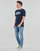 Vêtements Homme T-shirts manches courtes Vans OTW CLASSIC FRONT SS TEE 