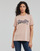 Abbigliamento Donna T-shirt maniche corte Superdry VINTAGE LOGO BOROUGH TEE 