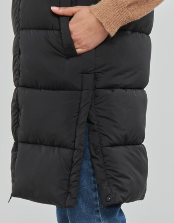 Superdry STUDIOS LONGLINE QUILTED GILET 