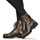 Schuhe Damen Boots Martinelli HERMOSILLA 1568 Braun,