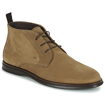 Chaussures Homme Boots Martinelli DUOMO 1562 