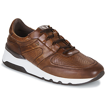Chaussures Homme Baskets basses Martinelli NEWPORT 1513 