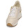 Schuhe Damen Sneaker Low Martinelli LAGASCA 1556 Beige