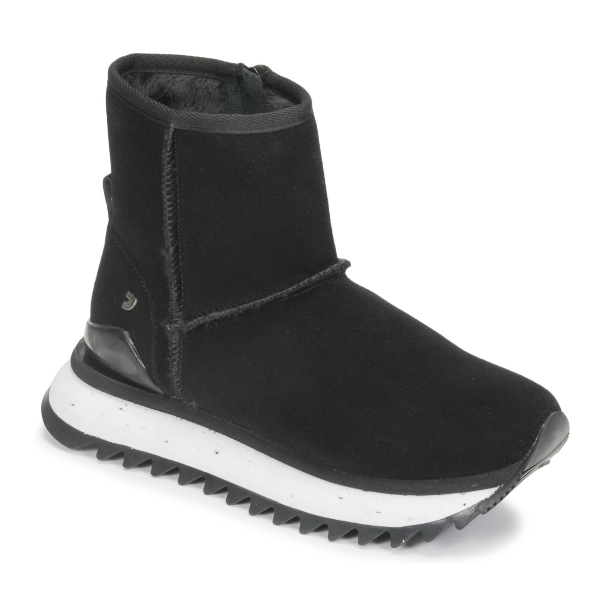 Chaussures Femme Boots Gioseppo AMQUI 