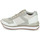 Schuhe Damen Sneaker Low Gioseppo LELLIG Weiß