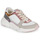 Chaussures Fille Baskets basses Gioseppo TINURE 