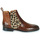 Chaussures Femme Boots Melvin & Hamilton SUSAN 34 