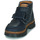 Schuhe Jungen Boots Pablosky 507023 Marineblau