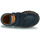 Schuhe Jungen Boots Pablosky 507023 Marineblau