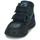 Schuhe Jungen Boots Pablosky 508325 Marineblau