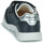 Schuhe Jungen Sneaker Low Pablosky 297020 Marineblau