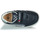 Schuhe Jungen Sneaker Low Pablosky 297020 Marineblau