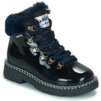 Chaussures Fille Boots Pablosky 415929 