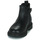 Chaussures Fille Boots Pablosky 414410 