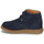 Schuhe Jungen Boots Pablosky 506326 Marineblau