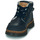 Schuhe Jungen Boots Pablosky 507423 Marineblau