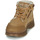 Schuhe Jungen Boots Pablosky 507481 Kamel