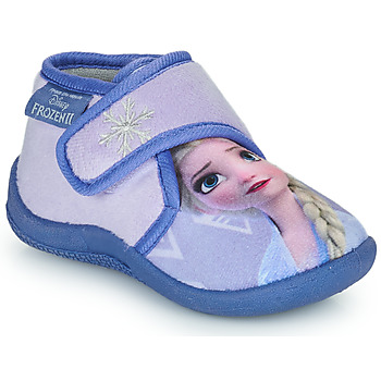 Schuhe Mädchen Hausschuhe Chicco LORETO Blau