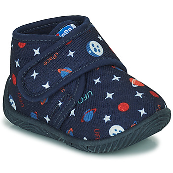 Chaussures Enfant Chaussons Chicco TIMOTEI 