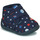 Chaussures Enfant Chaussons Chicco TIMOTEI 