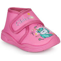 Chaussures Fille Chaussons Chicco TINKE 