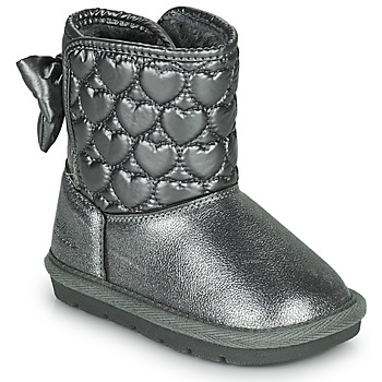 Chaussures Fille Bottes ville Chicco CETANA 