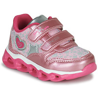 Chaussures Fille Baskets basses Chicco CARISSA 