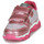 Chaussures Fille Baskets basses Chicco CARISSA 