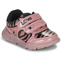 Chaussures Fille Baskets basses Chicco CANDACE 