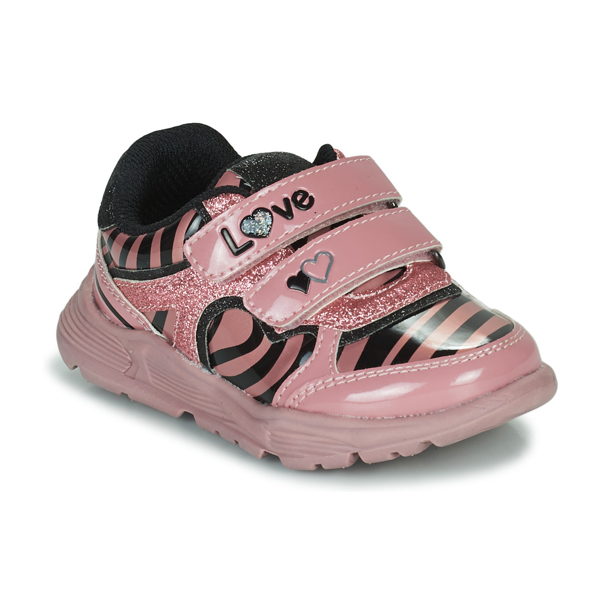 Scarpe Bambina Sneakers basse Chicco CANDACE 