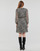 Vêtements Femme Robes courtes Only ONLCERA 3/4 SHORT DRESS WVN 