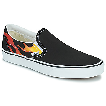 Chaussures Homme Slip ons Vans CLASSIC SLIP-ON FLAM 