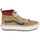 Schuhe Sneaker High Vans SK8-HI MTE-1 Braun,