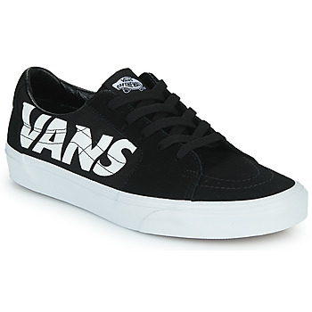 Chaussures Homme Baskets montantes Vans SK8-LOW 