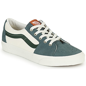Chaussures Homme Baskets montantes Vans SK8-LOW 