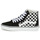 Schuhe Sneaker High Vans SK8-HI Weiß
