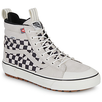 Schuhe Sneaker High Vans UA SK8-Hi MTE-2 Beige