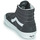 Schuhe Herren Sneaker High Vans UA SK8-Hi Grau
