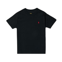 Vêtements Garçon T-shirts manches courtes Polo Ralph Lauren 321832904036 