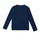 Kleidung Mädchen Langarmshirts Polo Ralph Lauren 313841122018 Marineblau