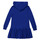 Kleidung Mädchen Kurze Kleider Polo Ralph Lauren 313869572002 Marineblau