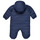 Kleidung Jungen Daunenjacken Polo Ralph Lauren 320853013004 Marineblau