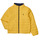 Kleidung Jungen Daunenjacken Polo Ralph Lauren 323875511004 Marineblau / Gelb